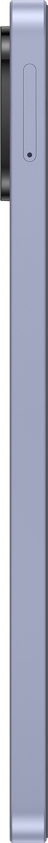 Смартфон SAMSUNG Galaxy A07 4\/128 Violet (SM-A075FLVG) - зображення 8