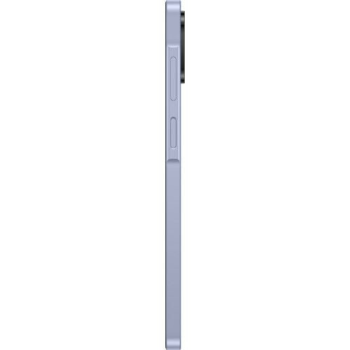 Смартфон SAMSUNG Galaxy A07 4\/128 Violet (SM-A075FLVG) - зображення 9