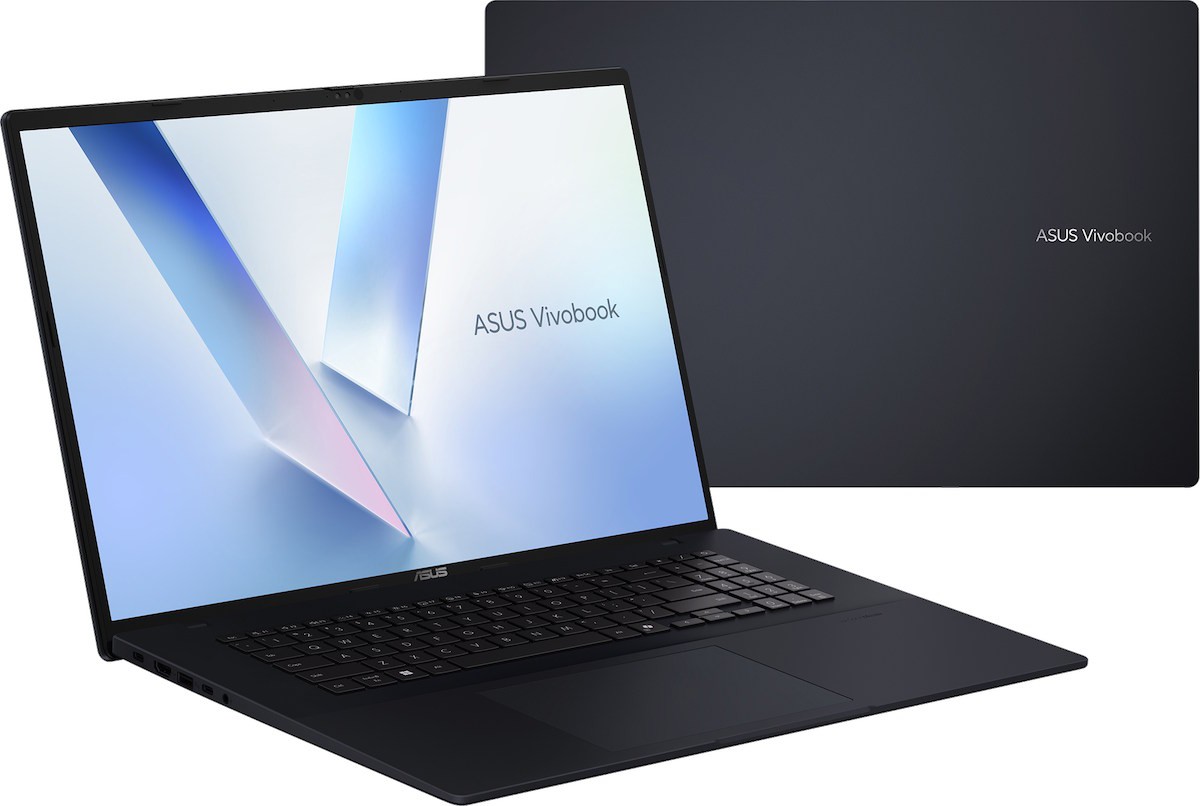 Ноутбук Asus Vivobook 18 M1807HA-S8025-32 - зображення 1