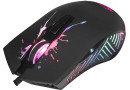 Мишка Xtrike ME GM-215 RGB-LED USB Black (GM-215) - зображення 4