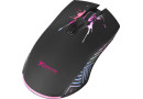 Мишка Xtrike ME GM-215 RGB-LED USB Black (GM-215) - зображення 1