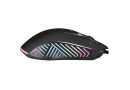 Мишка Xtrike ME GM-215 RGB-LED USB Black (GM-215) - зображення 6