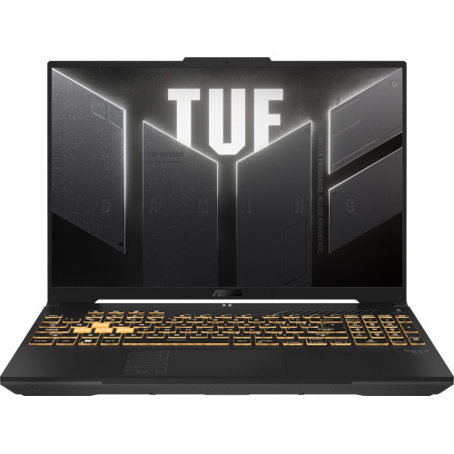 Ноутбук Asus TUF Gaming F16 FX607VU-I5165-132 - зображення 1