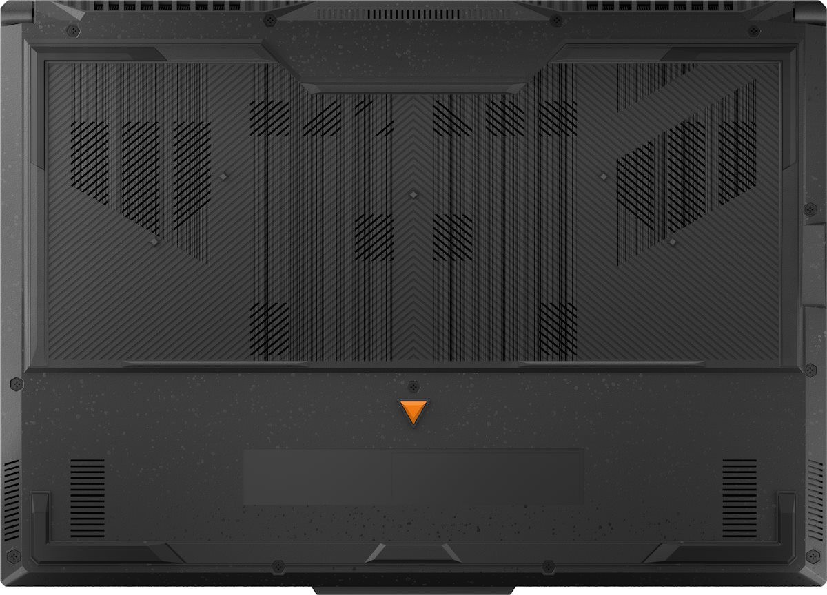 Ноутбук Asus TUF Gaming F16 FX607VU-I5165-132 - зображення 8