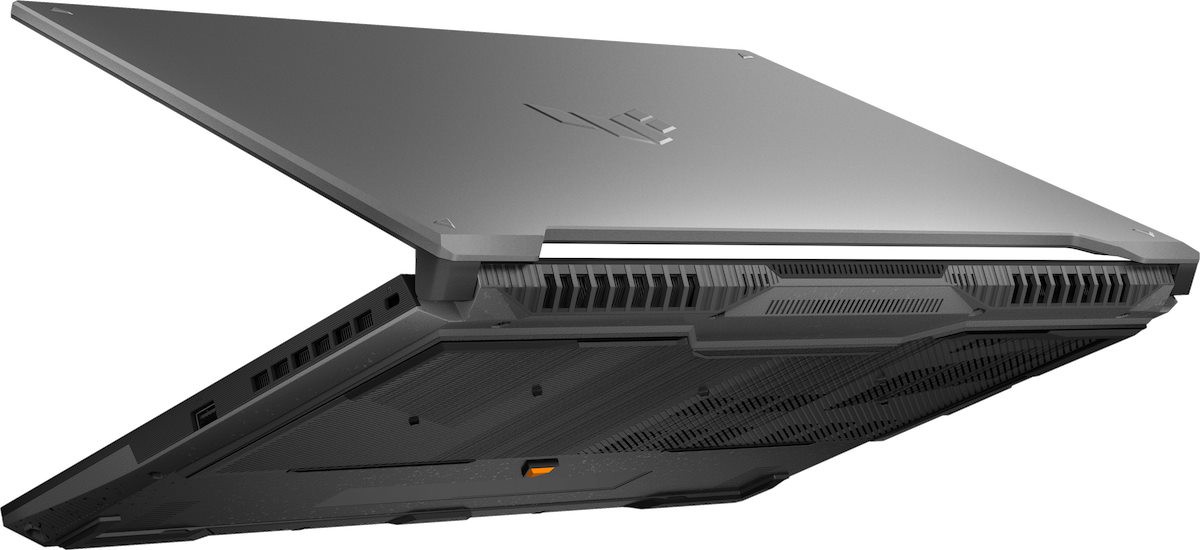 Ноутбук Asus TUF Gaming F16 FX607VU-I5165-132 - зображення 5