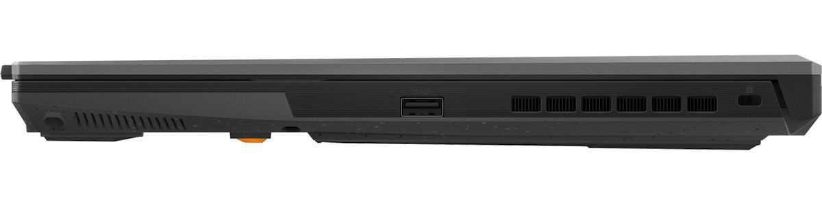 Ноутбук Asus TUF Gaming F16 FX607VU-I5165-132 - зображення 9
