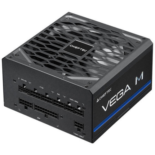 БЖ 750Вт Chieftec PPG-750-C Vega M - зображення 3