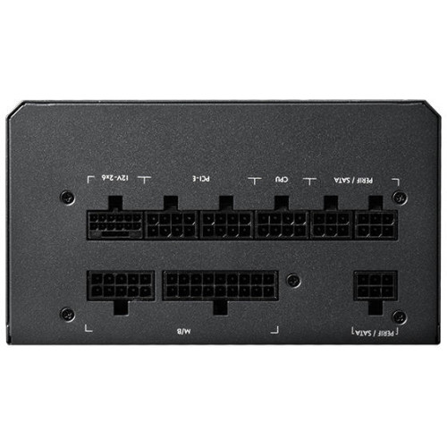 БЖ 750Вт Chieftec PPG-750-C Vega M - зображення 5