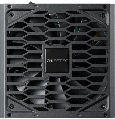 БЖ 750Вт Chieftec PPG-750-C Vega M - зображення 2