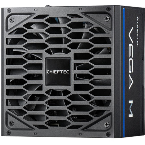 БЖ 750Вт Chieftec PPG-750-C Vega M - зображення 1