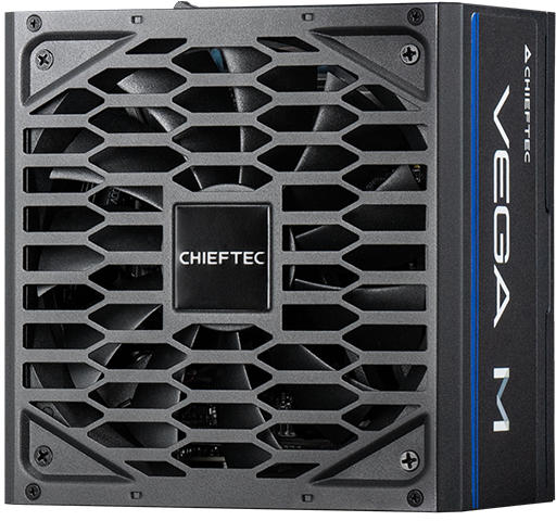 БЖ 750Вт Chieftec PPG-750-C Vega M - зображення 1