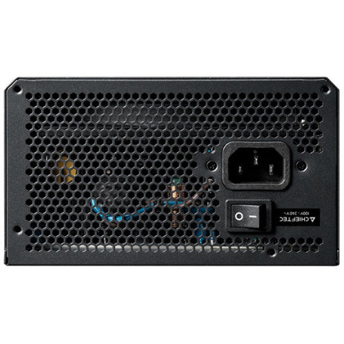 БЖ 750Вт Chieftec PPG-750-C Vega M - зображення 6