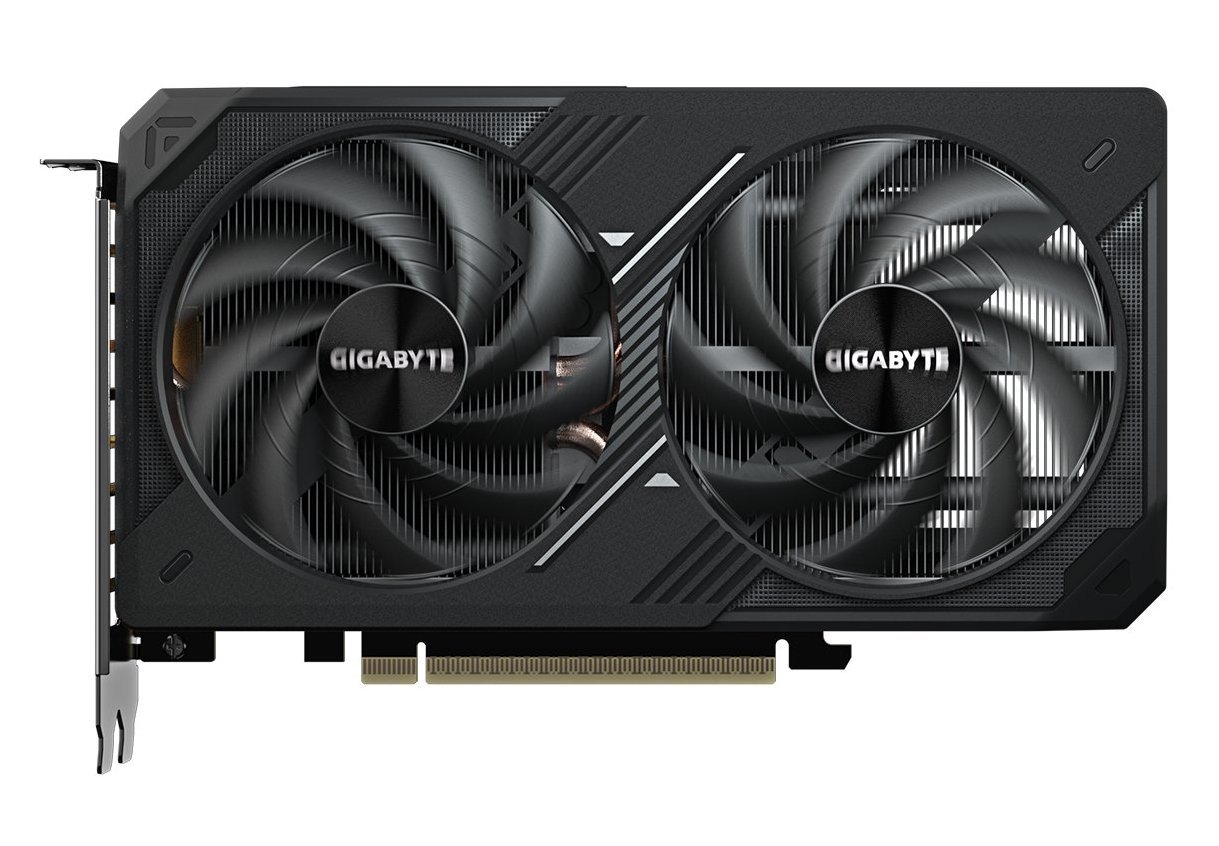 Відеокарта GeForce RTX 5060 Ti 16 GDDR7 Gigabyte Windforce Max OC (GV-N506TWF2MAX OC-16GD) - зображення 3