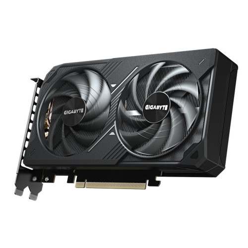 Відеокарта GeForce RTX 5060 Ti 16 GDDR7 Gigabyte Windforce Max OC (GV-N506TWF2MAX OC-16GD) - зображення 2