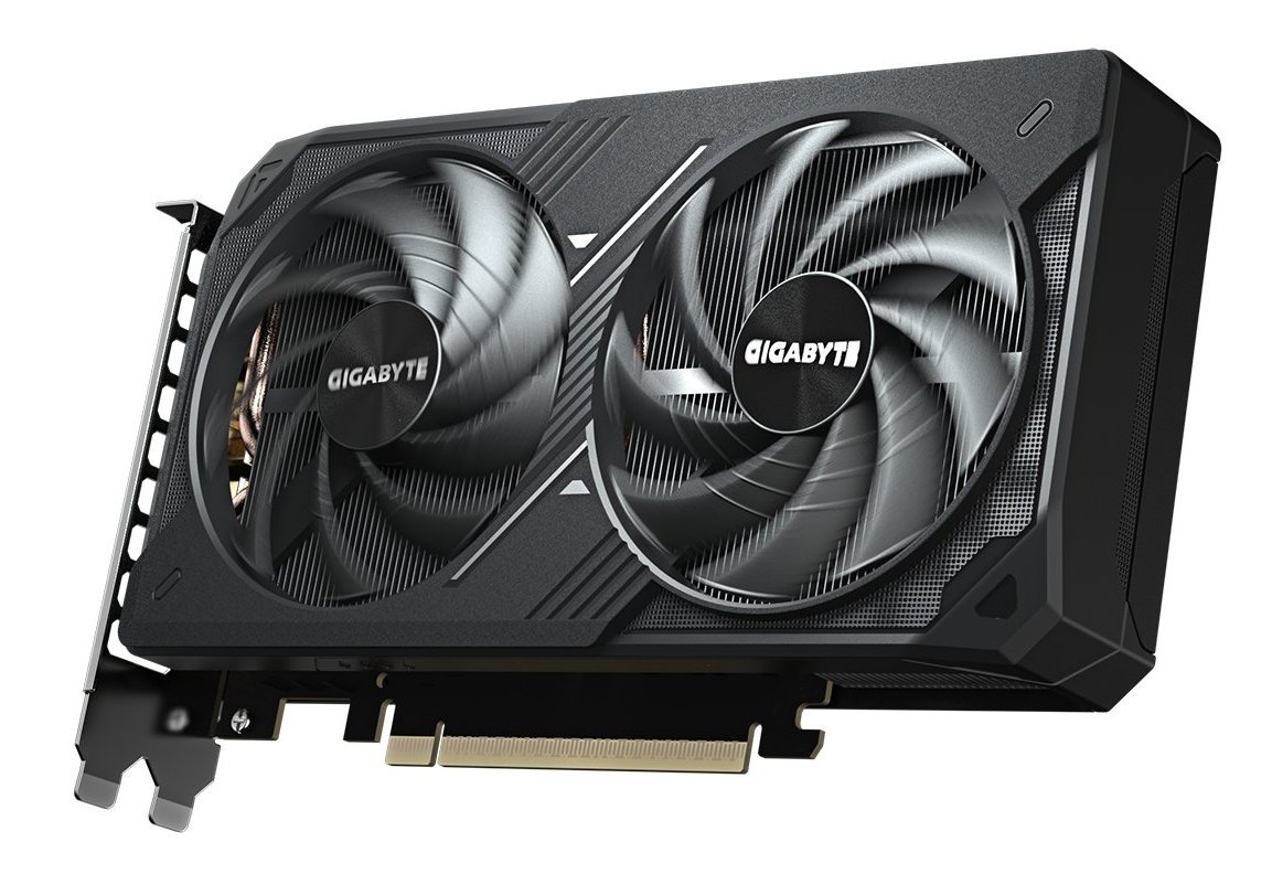 Відеокарта GeForce RTX 5060 Ti 16 GDDR7 Gigabyte Windforce Max OC (GV-N506TWF2MAX OC-16GD) - зображення 2
