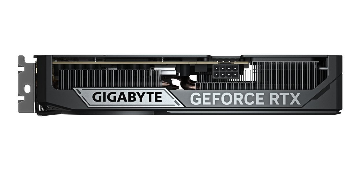 Відеокарта GeForce RTX 5060 Ti 16 GDDR7 Gigabyte Windforce Max OC (GV-N506TWF2MAX OC-16GD) - зображення 7