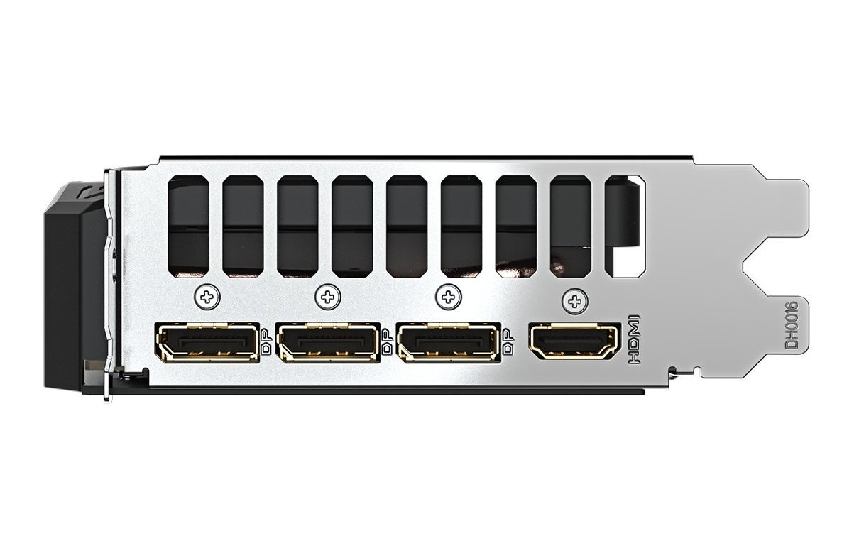 Відеокарта GeForce RTX 5060 Ti 16 GDDR7 Gigabyte Windforce Max OC (GV-N506TWF2MAX OC-16GD) - зображення 6