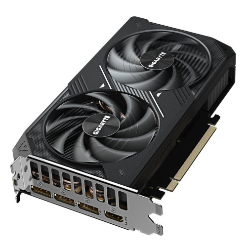 Відеокарта GeForce RTX 5060 Ti 16 GDDR7 Gigabyte Windforce Max OC (GV-N506TWF2MAX OC-16GD) - зображення 5
