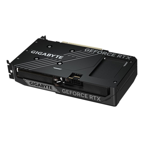 Відеокарта GeForce RTX 5060 Ti 16 GDDR7 Gigabyte Windforce Max OC (GV-N506TWF2MAX OC-16GD) - зображення 8