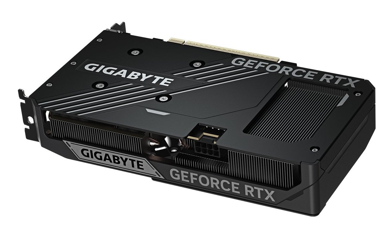 Відеокарта GeForce RTX 5060 Ti 16 GDDR7 Gigabyte Windforce Max OC (GV-N506TWF2MAX OC-16GD) - зображення 8