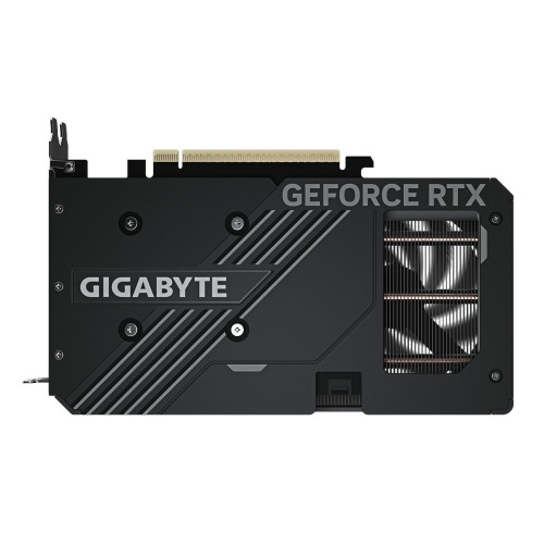 Відеокарта GeForce RTX 5060 Ti 16 GDDR7 Gigabyte Windforce Max OC (GV-N506TWF2MAX OC-16GD) - зображення 9