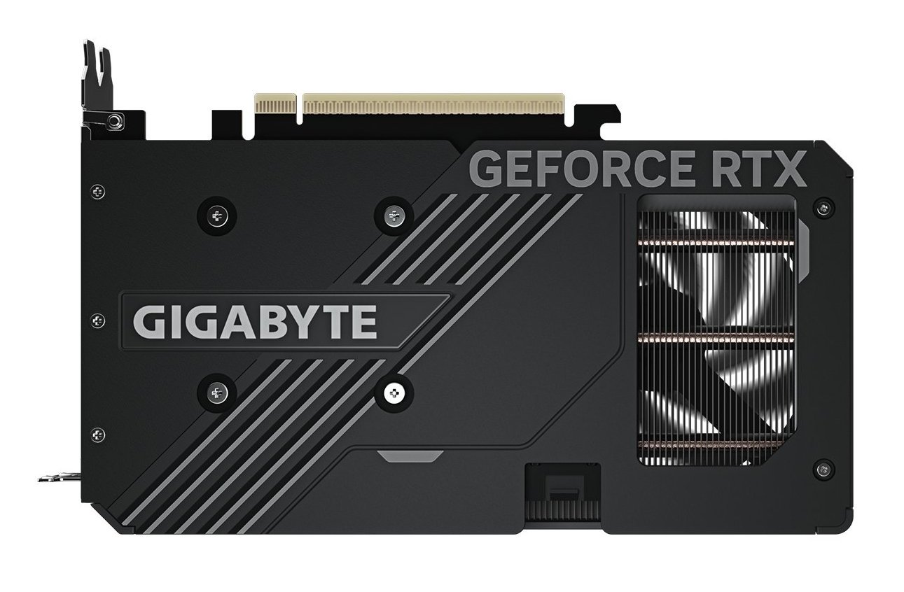 Відеокарта GeForce RTX 5060 Ti 16 GDDR7 Gigabyte Windforce Max OC (GV-N506TWF2MAX OC-16GD) - зображення 9
