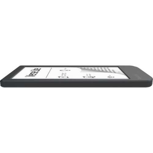 Електронна книга PocketBook 619 Verse Lite (PB619-T-CIS) - зображення 4