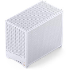 Корпус JONSBO D32 PRO White - зображення 1
