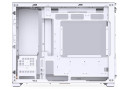 Корпус JONSBO D32 PRO White - зображення 5