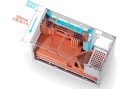 Корпус JONSBO D32 PRO White - зображення 12