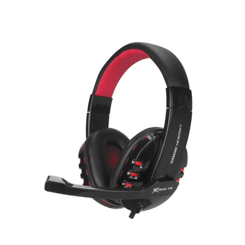 Клавіатура+опт.мишка Xtrike ME CM-406 USB Black - зображення 5