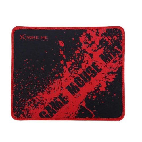 Клавіатура+опт.мишка Xtrike ME CM-406 USB Black - зображення 6