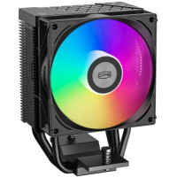 Вентилятор PcCooler R300 ARGB BK