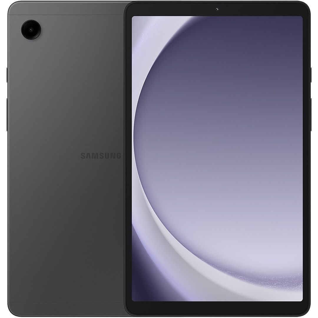 Планшет Samsung Galaxy Tab A9 8\/128Gb (SM-X110NZAE) - зображення 1