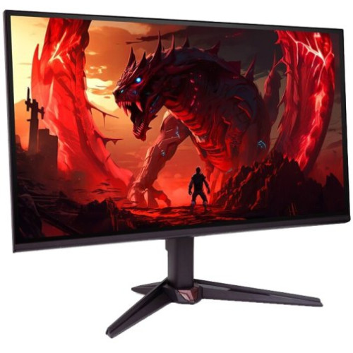 Монітор 24 Acer Nitro VG240YGbip - зображення 2