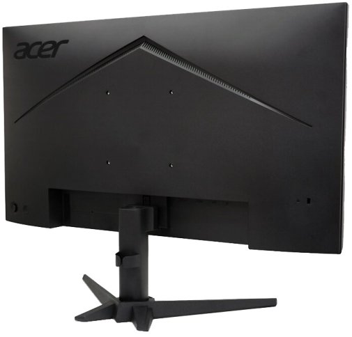 Монітор 24 Acer Nitro VG240YGbip - зображення 7