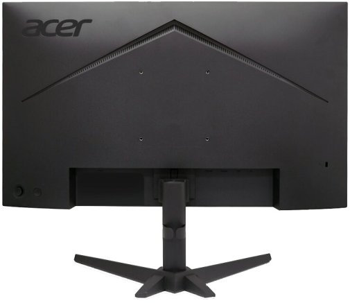 Монітор 24 Acer Nitro VG240YGbip - зображення 6