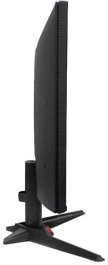 Монітор 24 Acer Nitro VG240YGbip - зображення 3