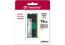 Пам'ять SoDIMM DDR5 16 Gb 4800 MHz Transcend JetRam - зображення 2