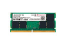 Пам'ять SoDIMM DDR5 16 Gb 4800 MHz Transcend JetRam - зображення 1
