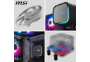 Система водяного охолодження MSI MAG CORELIQUID A13 360 - зображення 13
