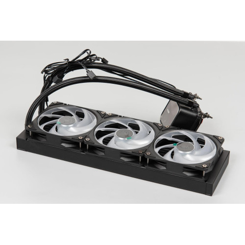 Система водяного охолодження MSI MAG CORELIQUID A13 360 - зображення 5