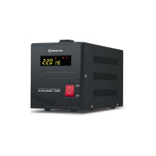 Стабілізатор напруги REAL-EL STAB ENERGY-2000 - зображення 1