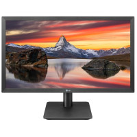 Монітор 22" LG 22MP410-B