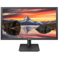 Монітор 22" LG 22MP410-B