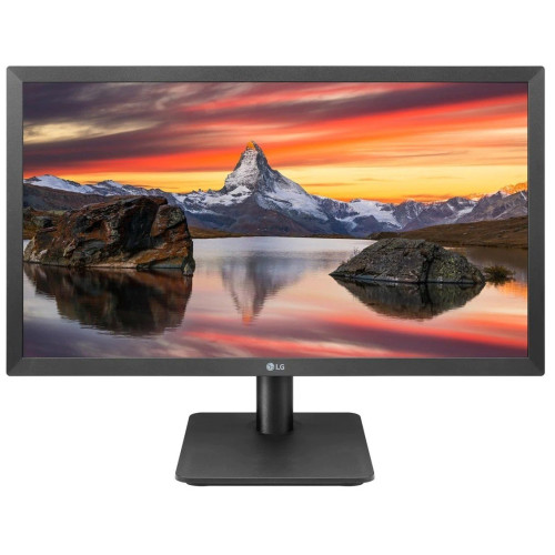 Монітор 22 LG 22MP410-B - зображення 1