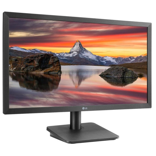 Монітор 22 LG 22MP410-B - зображення 2