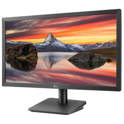 Монітор 22 LG 22MP410-B - зображення 3