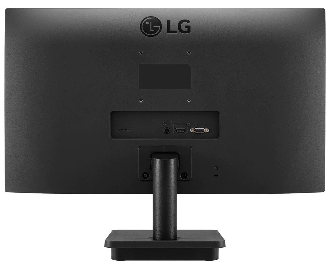 Монітор 22 LG 22MP410-B - зображення 6