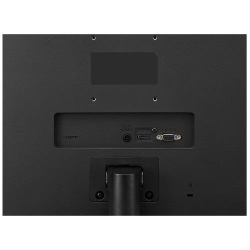 Монітор 22 LG 22MP410-B - зображення 7